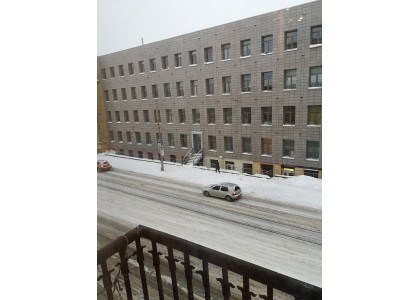 IŠNUOMOJAMAS 2 KAMBARIŲ BUTAS KAUNO G., NAUJAMIESTYJE